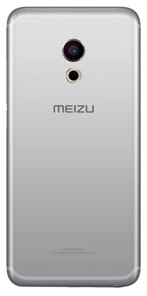 Телефон Meizu Pro 6 64Gb